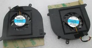 FOR FAN FOR 551005H-05 28G200401-11 5V V40SI V30SI V50SI Notebook CPU Cooler Fan,Cooling Fan