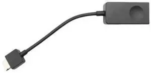 FOR 01YU026 FOR X280 X390 X395 X13 L13 T480 T490S T14S Gen 2 RJ45 Ethernet Extension Adapter Dongle Cable