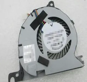 FOR laptop cooling fan cooler FOR E7240 EG50040S1-C130-S9A 0GVH35 DC28000D6SL GVH35 KSB0605HC-CL1N