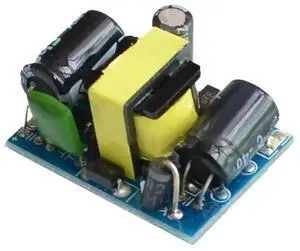 AC-DC 5V 700mA 3.5W Buck Converter AC 220V to 5V DC step down Transformer power supply module