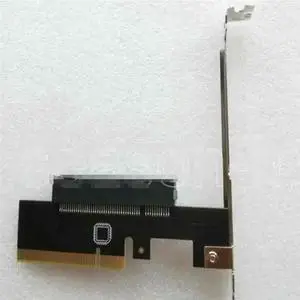 FOR PCIE X8 to Quad Port For 331FLR 366FLR 544FLR 561FLR 533FLR-T FOR PCIE X8 to Quad Port For 331FLR 366FLR 544FLR 561FLR 533FLR-T