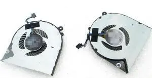 FOR cpu fan for book 820 825 G3 725 G3 725G3 720 G3 CPU Cooling fan NS65C00-14M15 821691-001 FGAT DFS150305060T