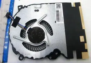 FOR CPU Cooling Cooler Fan for Probook 440 G5 HSN-Q08C ZHAN 66 Pro G1 fan L36415 L03613-001 0FJNB0000H FOR CPU Cooling Cooler Fan for Probook 440 G5 HSN-Q08C ZHAN 66 Pro G1 fan L36415 L03613-001 0FJNB0000H