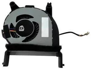FOR 914266-001 FOR mini 600 G3 400 G3 CPU Cooling Fan Cooler Fan DFS593512MN0T EP FOR 914266-001 FOR mini 600 G3 400 G3 CPU Cooling Fan Cooler Fan DFS593512MN0T EP