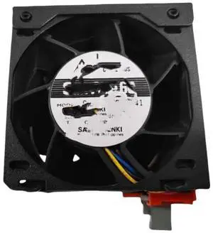 FOR 0KVN8J FOR R720 R730 R730XD Cooling Fan 6CM Cooler Fan Heatsink CN-0KVN8J KVN8J