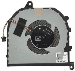 FOR 008YY9 FOR XPS 15 9570 5530 Laptop CPU Cooling Fan Cooler Fan 08YY9 CN-008YY9