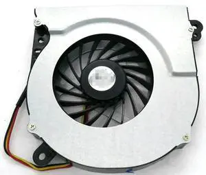 FOR Laptop CPU Cooling Fan For R700V K75 K75A K75D K75DE K75V K75VD K75VM FAN DC28000AQD0 MF75120V1-C140-G99 KSB06105HA-BK08