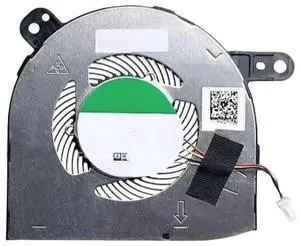 FOR 07487H 7487H Laptop Cooling Fan FOR 5290 5285 2in1 Fan 0HFV18 HFV18 EG50040S1-C970-S9A DC5V 0.29A