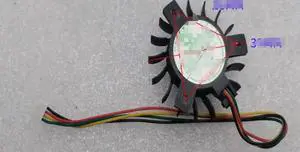 FOR Cooler Fan For DF401012MS 12V 0.07A Mainboard Cooling IPC Router Mute Fan FOR Cooler Fan For DF401012MS 12V 0.07A Mainboard Cooling IPC Router Mute Fan