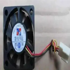 FOR 2pcs fan for 4cm FD1240-A3233A 4010 12V 0.09A 40*40*10MM E-3001 E3002 E2011 E2012 E3015 HTPC Cooling Fan