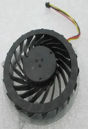 FOR KSB06105HA AG35 FAN FOR Edge14 L410 L420 L512 L412 E40 E50 SL410 SL410K SL510 SL510K CPU COOLING FAN