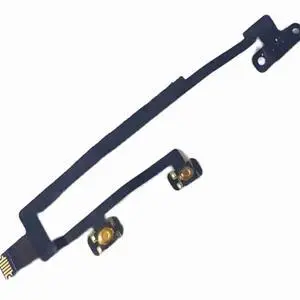 A2197 A2198 A2200 A2270 A2430 Volume Control Power Switch On Off Button Flex Cable 8 7 7 Pro 10.2 2020 2019