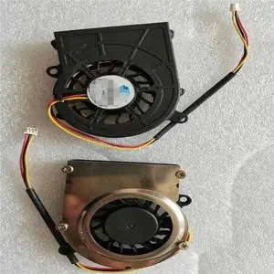 FOR cooling fan for DBM6008S QL-88 A-49 A-50 notebook Silent fan