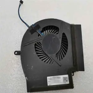 FOR Laptop CPU Cooling Fan 0FJPB0000H DC5V 0.5A 4Pin for GangMing X 17-AP TPN-Q197 17t-ap000 0FJPA0000H FCN47G3CTP002ALD113