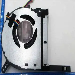 FOR CPU GPU cooling fan for FX705 FX705G FX705GM FX86 FX86SM FX505 FX505D FX505DU 17.3 FM1U DFS5K12304363H FM1V DFS5K12114262H