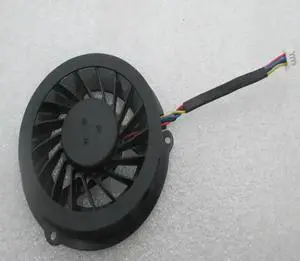 FOR For SL300 SL300 2738-9MA/SL400/SL500 GC055515VH-A Cooling 13.V1.B3534.F.GN,43Y9694,45N3194, DC5V 1.6W