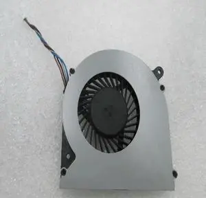 FOR Laptop CPU Cooling Fan for L50 L50D L50DT L50T L55 L55D L55DT L55T 6033B0032201 KSB0705HA-CF18 V000300010