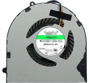 FOR CPU Cooling Fan For 3330 E3330 L3330 CN-02P18C 23.10768.001 KDB0705HA-CK2W DFS491105MH0T FCDL 23.10768.011