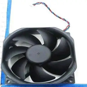 FOR FAN FOR KDE1285PTV1 8525 8.5cm 750e projector shake head lamp cooling fan