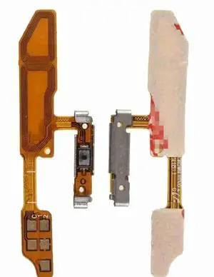 Note9 N960 Power Switch On/Off Volume Button Flex Cable Replacement