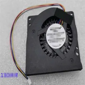 FOR CPU Cooling Fan For MINI PC BF5008H05FP BB5008H05FP DC5V 0.2 A