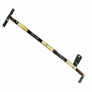 Power On/Off Volume Buttons Flex Cable Part Three 3 A3000 A3003