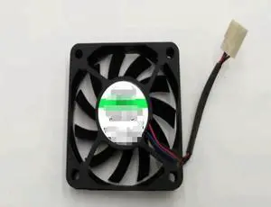 FOR For 6CM 6010 60x60x10mm CPU MGT6012HB-A10 12V 0.17A cooling fan FOR For 6CM 6010 60x60x10mm CPU MGT6012HB-A10 12V 0.17A cooling fan