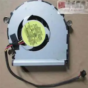 FOR AB1512HX-AEB KUC1012D-AL94 cpu cooling fan for 200-5018cn 5038cn 5118cn 600007-001 F967 DFS401505M10T