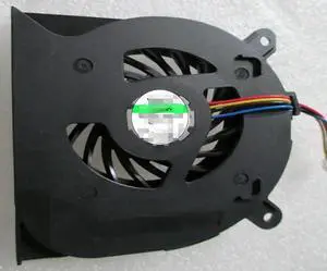 FOR FOR U43JC U43F U43SD CoolingFan UDQFRZH17DAS 5V 0.17A cooling fan