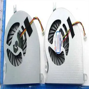 FOR Cooling Fan For GE40 MS-1491 MS-1492 X460 X460DX X460DX-216US X460DX-291US PAAD06015SL A101 N343 Xenobat-X14s2 X14S