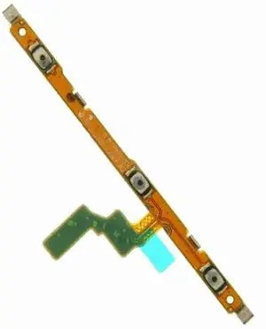 Power Volume Buttons Flex Cable Part A10 A105/A20 A205/A50 A505