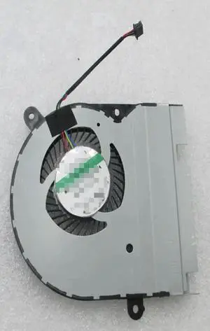 FOR Laptop CPU Cooler Fan For TP500 TP500L TP500LN TP500LB DFS501105PR0T FFFQ DC 5V 0.5A