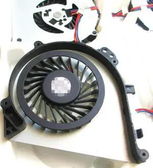 FOR Cooling Fan For UDQFLZR26CF0 SVE14A SVE14A16ECP SVE14AA12T E14A SVE14A SVE14AA12T SVE14A18ECH SVE14AA11L 300-0001-2275_A