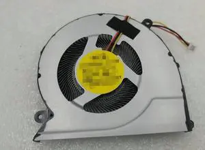 FOR Cooling Fan For NP 370R5E 510R5E 450R5E 450R5U R5J R5V 470R5E 455R4J 510R5E NP370 DFS531005FL0T KSB0705HA-BE18