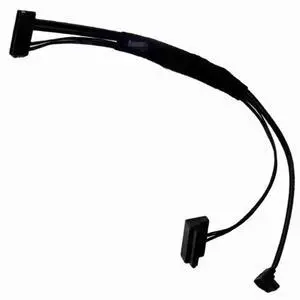 SSD Hard Drive Data Power HDD Cable 27 A1312 2011 922-9875 593-1330