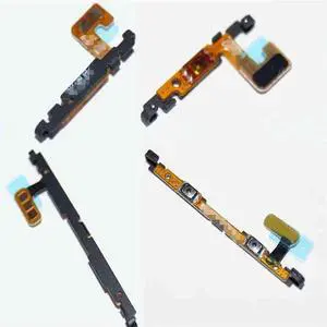 Volume Flex + Power ON /OFF Button Flex Cable Ribbon Replacement Part S6 Plus SM-G928