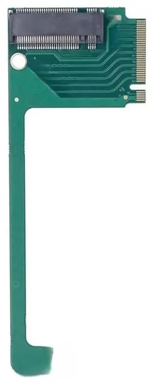 FOR SSD Adapter Handheld Conversion 2230 to 2280 M2 SSD Expansion Board NVME M-Key M.2 PCIE4.0 Adapter Riser Long/Short