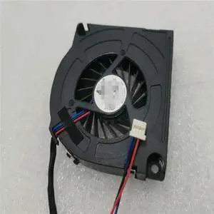 FOR CPU Cooler Radiator Fan For UA78HU9800J LE40A856S1 LE52A856S1MXXC TV KDB04112HB 12V 0.07A 6CM Blower Projector