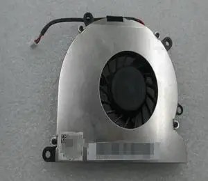 FOR Notebook CPU Cooler Fan For 1310 V1320 1320 1510 2510 AB7205HX-GC3 DC5V 0.4A 6.1CFM 3 Pin