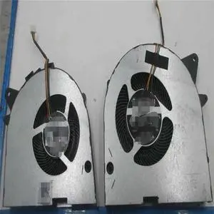 FOR Fan for 81LE Y7000P Y530P Y540P Y545 EG75090S1 EG75100S1-1C010-S9A 1C040-S9A 1C020-S9A DFS200105200T DFS501105PR0T