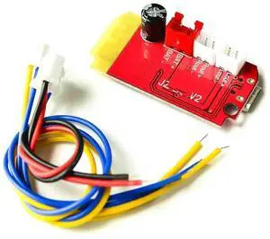 CT14 Micro 4.2 Stereo Power Amplifier Board Module 5VF 5W+5W Mini with Charging Port Refitting Idle