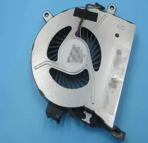 FOR Cooler Fan For Probook 450-G3 450 G3 455 G3 470 G3 837535-001 837493-001 0FGJ50000H NS65B00 14M13 EF75070S1-C290-S9A