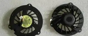 FOR Compatible with CPU fan for CQ50 CQ60 G50 G60 fan MCF-W13BM05 F7S0 DFS481305MC0T 489154-001
