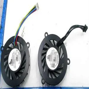 FOR fan for X79 Motherboard PCH KSB0405HB 79Q 7JD 5V Industrial control host fan