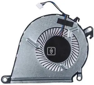 Replacement CPU Cooling Fan 813956-002 for 15-ax 15-ax000 15-AX030TX 15-AX020CA 15-AX039NR 15-AX252NR Series