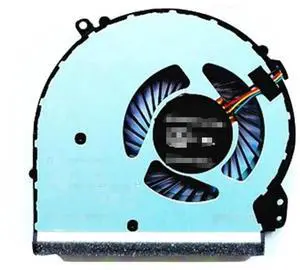 FOR FAN FOR 17-X 17-Y TPN-M121 NS85B00-15L08 DFS200405050T 0FHLA0000H 023.1006V.0001 856761-001 EF50050V1-C081-S99