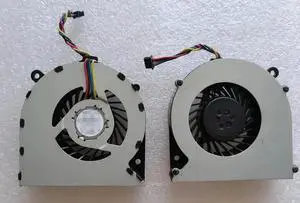 FOR FAN for Probook 4330s 4331s 4430s 4431s 4435s 4436s 646358-001 FAN MF60120V1-C230-S9A 6033B0024901 UDQFRJA01D1N