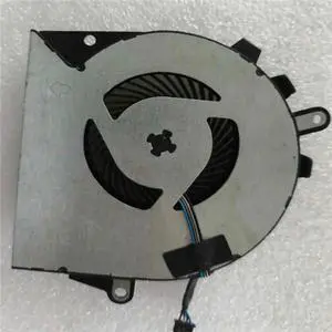 FOR Fan For 15-CE TPN-Q194 929455 929456-001 NFB74A05H-001 NS75B00-16M02 NS85B00-16M03 NFB76A05H-001 G3A-GPU G3A-CPU
