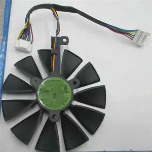 FOR 87MM FDC10U12S9-C FDC10H12S9C T129215SH Graphics Card Fan for RTX2060 2060S 2070 GAMING