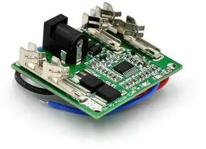 5S 18V 21V 20A Charging Protection Board Pack Protection Circuit Board BMS Module Power Tools 5S 18V 21V 20A Charging Protection Board Pack Protection Circuit Board BMS Module Power Tools